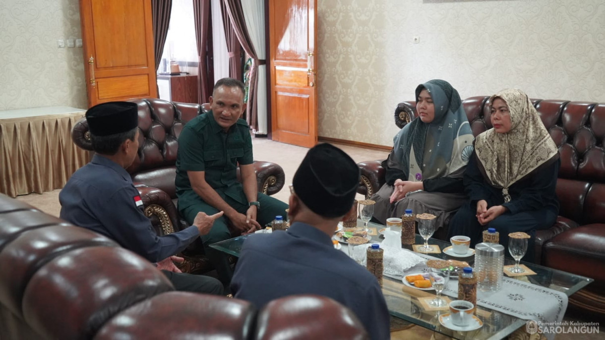 16 September 2025&nbsp; Penyerahan Bantuan Beasiswa
