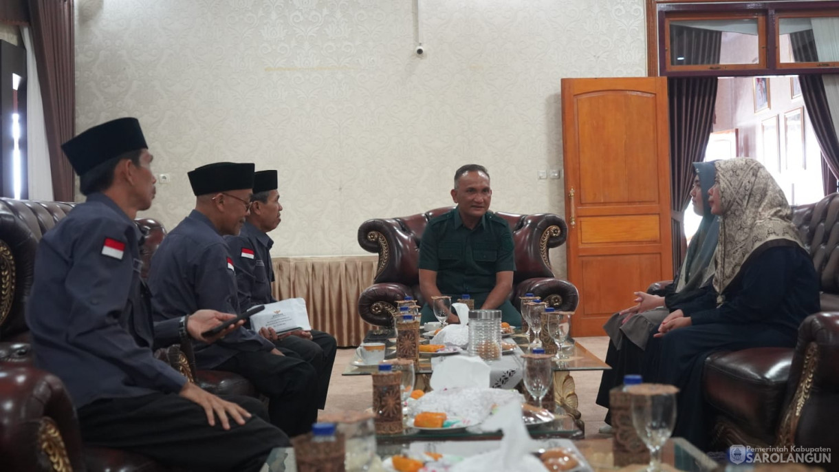 16 September 2025&nbsp; Penyerahan Bantuan Beasiswa
