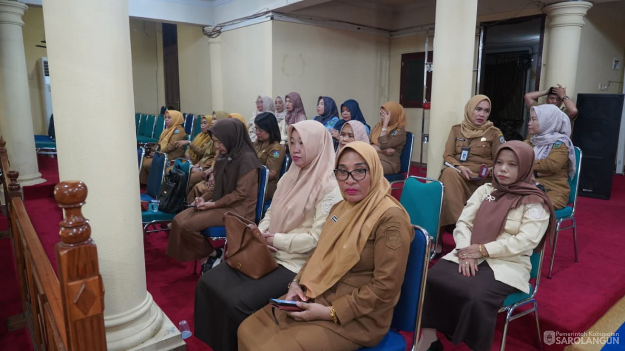 16 September 2025&nbsp; Penandatanganan Kesepakatan Dan Persetujuan Bersama Terhadap Empat Rancangan Perubahan Daerah Diluar Propemperda Kabupaten Sarolangun Tahun 2025
