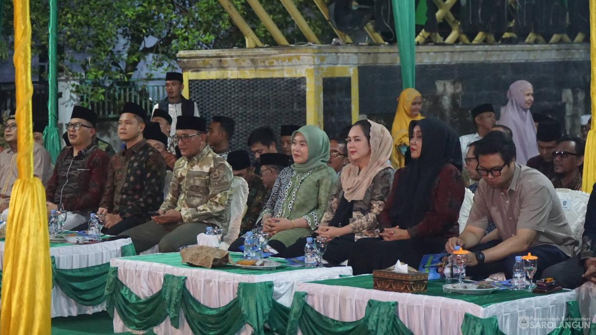 3 Maret 2026&nbsp;Peresmian Tugu Biduk Sarolangun