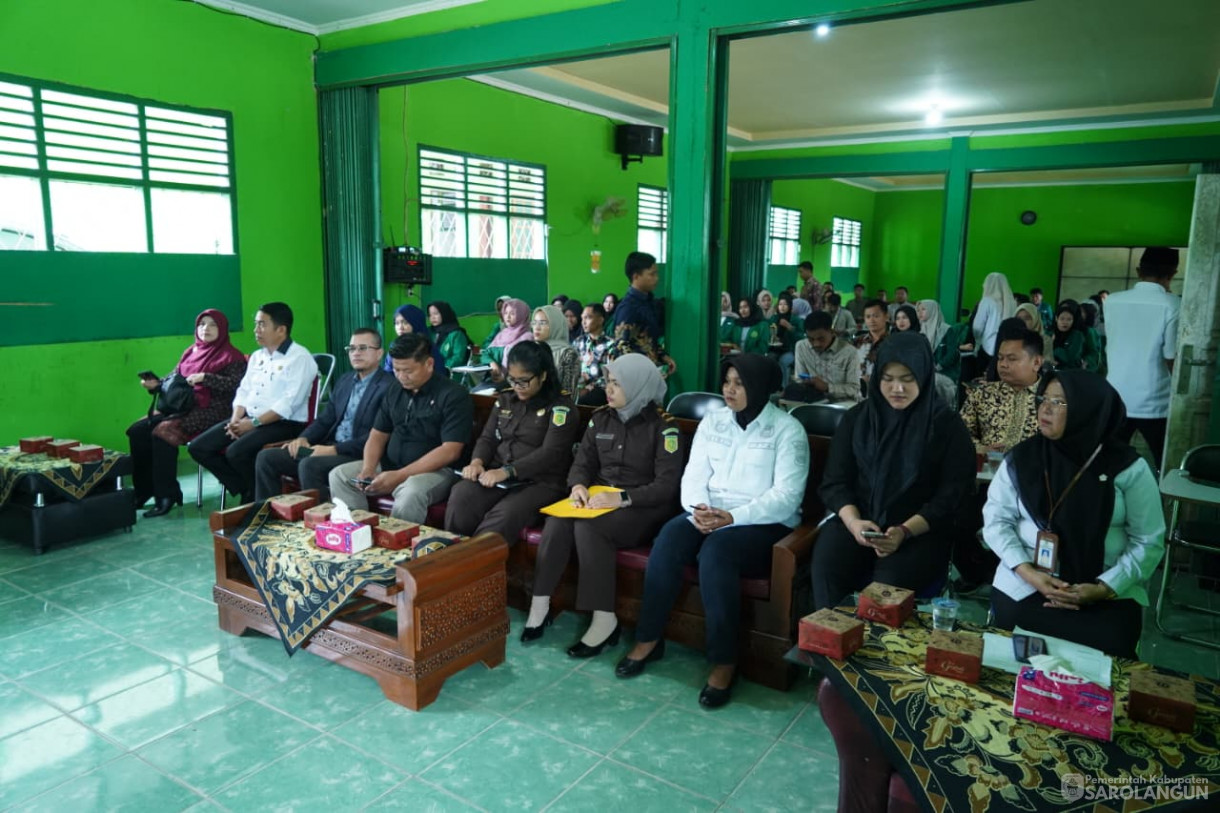 13 Agustus 2025 - Koordinasi Dan Sinkronisasi Pelaksanaan Kebijakan Program Dan Pencegahan Kekerasan Kepada Perempuan di Lingkup Kabupaten Kota TA 2025 Bertempa