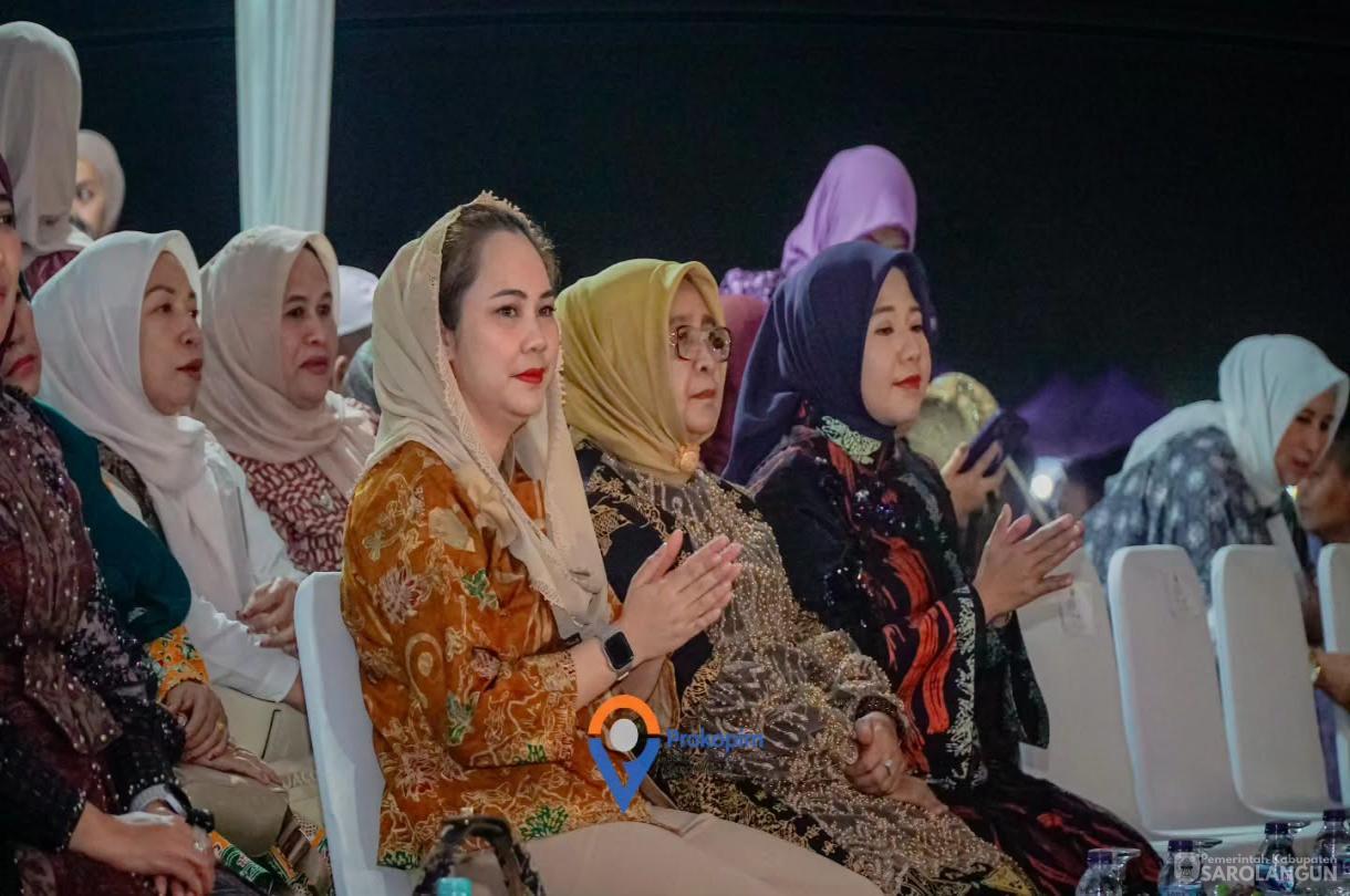 23 Agustus 2026 Penutupan Festival Batanghari di Taman Mini Melayu Jambi, Arena Eks MTQ Provinsi Jambi