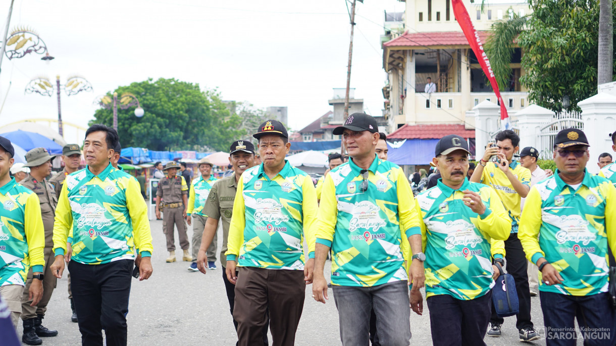 8 April 2025 - Balumbo Biduk di Tepian Cik Minah Sarolangun&nbsp;