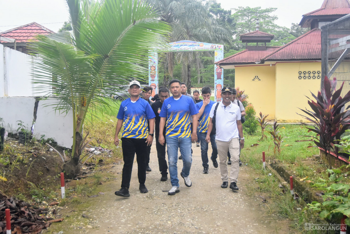 21 Juni 2025 -&nbsp;Turnamen Bayangkara Cup II