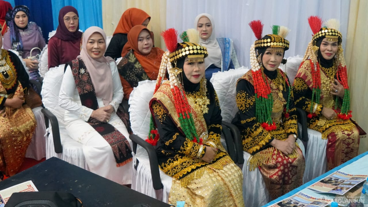 Rapat Paripurna HUT Kabupaten Kerinci ke 67