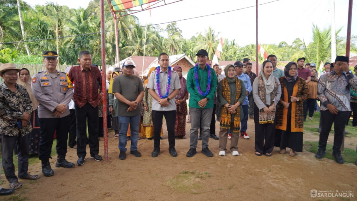 25 Oktober 2025&nbsp; Resmikan Destinasi Wisata Puncak Bukit Tempurung Desa Lubuk Bangkar dan Bersama BUMDes Lubuk Bangkar Tanam Cabe dan Sayuran Di Kawasan Puncak Bukit Tempurung&nbsp;&nbsp;