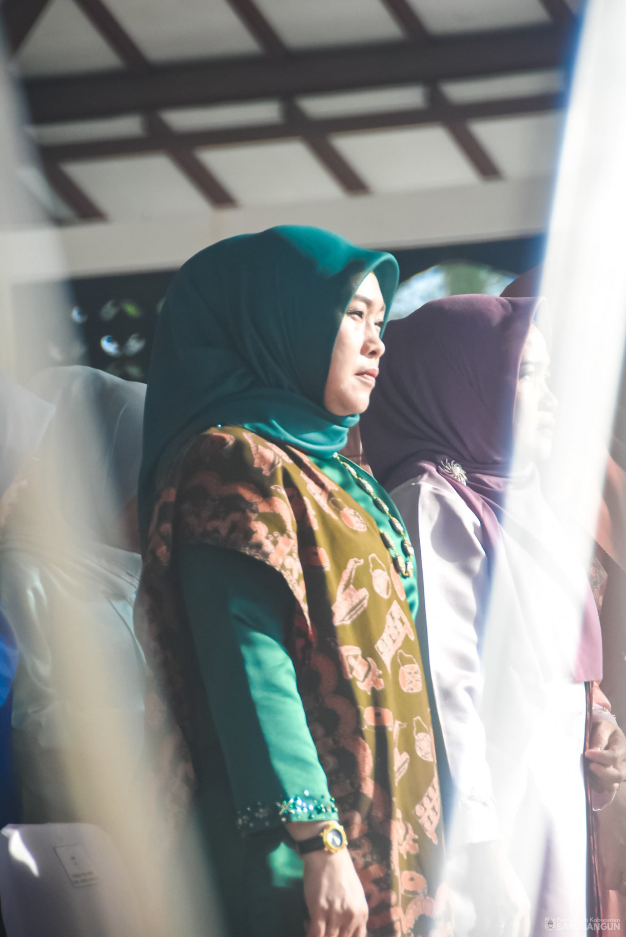 5 Mei 2025 -&nbsp;Upacara Peringatan Hari Pendidikan Nasional Tahun 2025