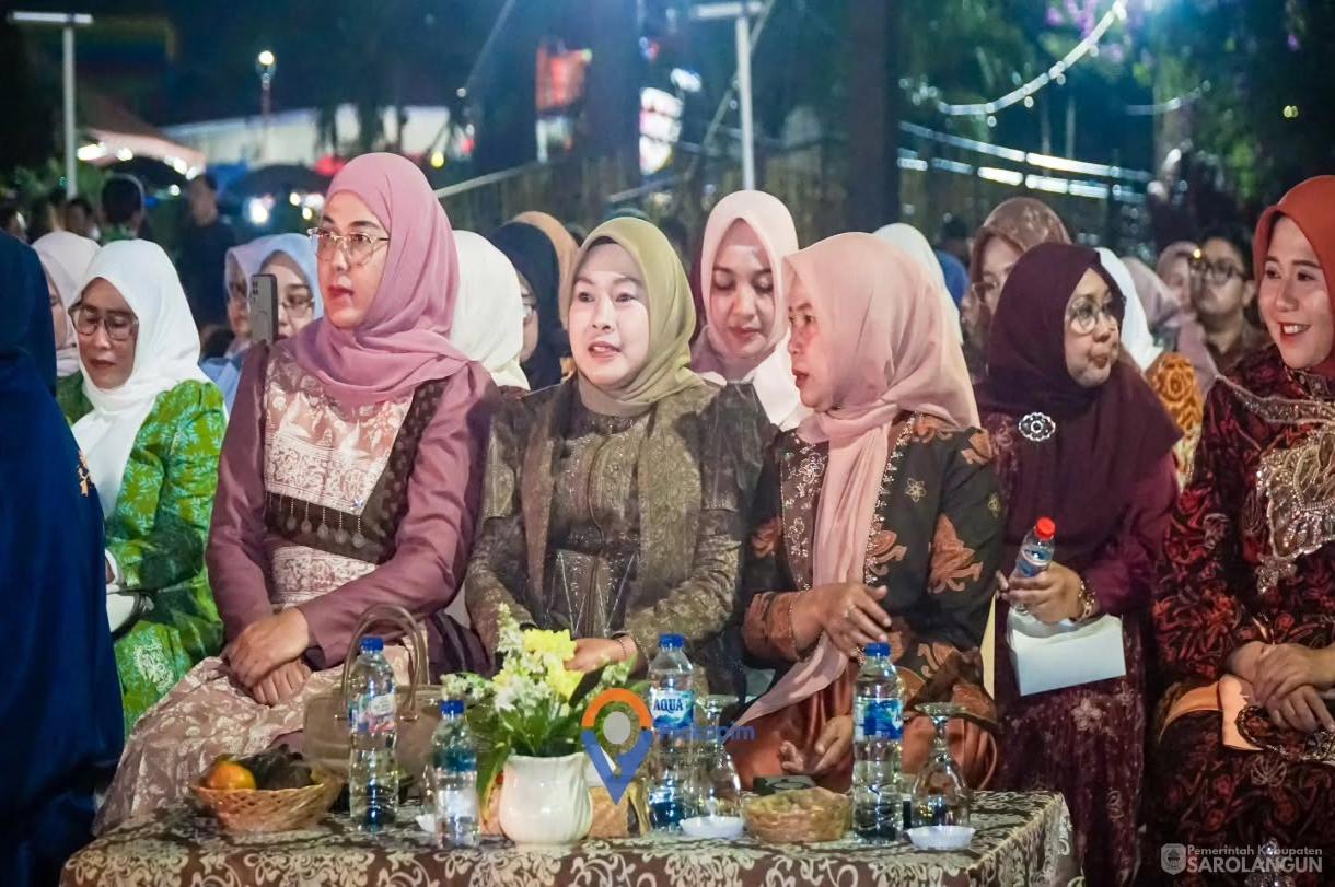 21 Agustus 2026 Pembukaan Festival Jambi Elok Nian Kabupaten Bungo di Anjungan Rumah Adat Kabupaten Bungo