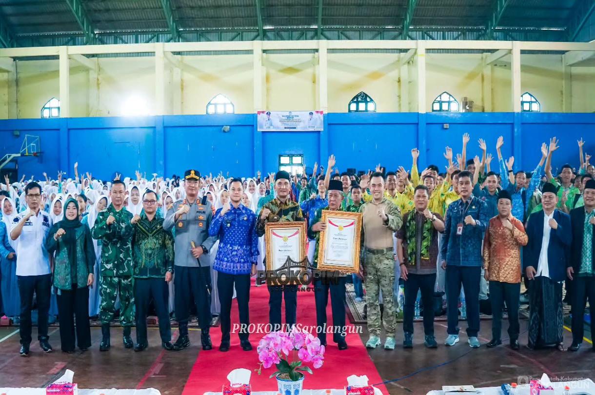 6 Agustus 2026 POV Kegiatan Sosialisasi Akbar Paham Radikal dan Terorisme, Tindak Pidana Cyber dan Perundungan di Lingkungan Pendidikan Kabupaten Sarolangun