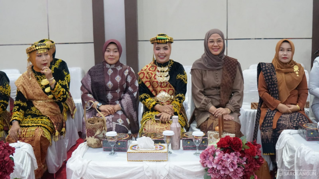 Rapat Paripurna HUT Kota Sungai Penuh ke 17