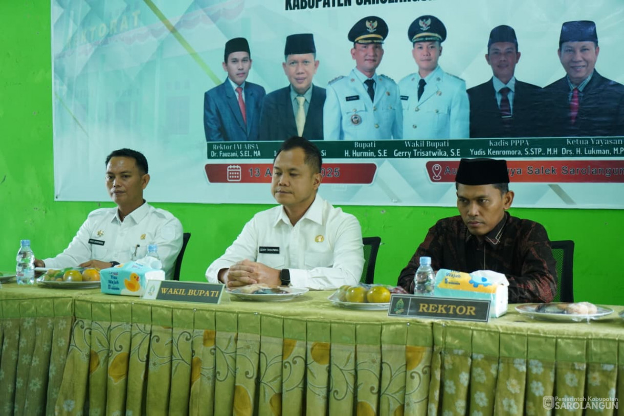 13 Agustus 2025 - Koordinasi Dan Sinkronisasi Pelaksanaan Kebijakan Program Dan Pencegahan Kekerasan Kepada Perempuan di Lingkup Kabupaten Kota TA 2025 Bertempa