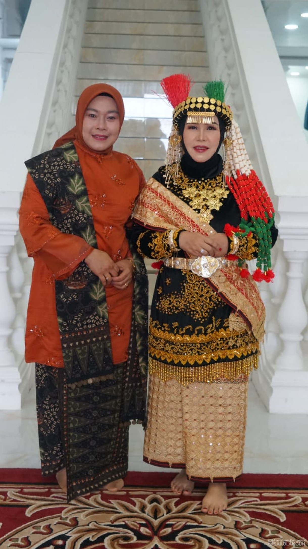 Rapat Paripurna HUT Kabupaten Kerinci ke 67