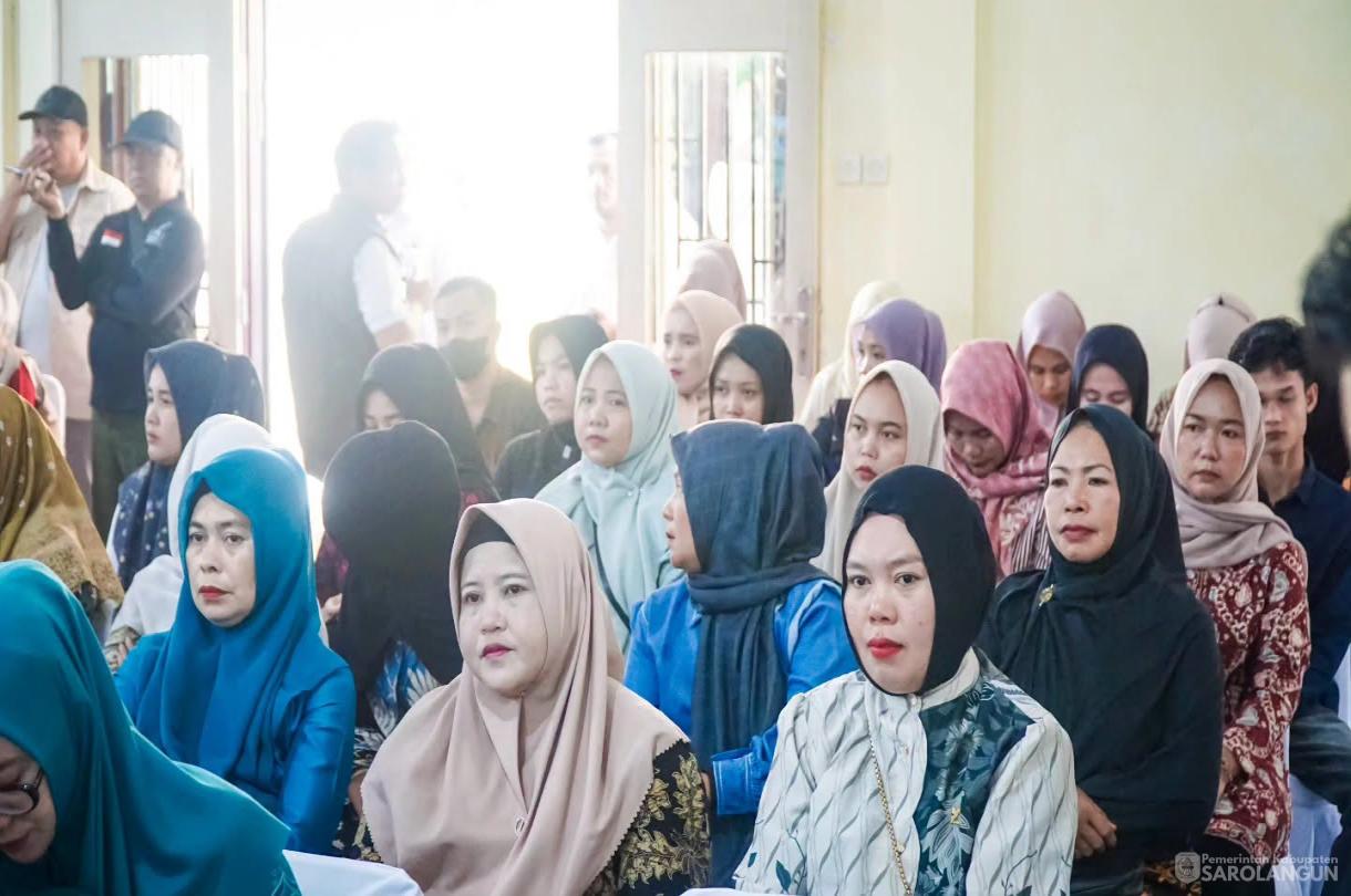24 Juni 2026 Bupati Sarolangun Menghadiri Launching UMKM MAJU serta Sinkronisasi Pelaksanaan Pemberdayaan Industri dalam Rangka Mewujudkan Sarolangun Maju 2024 sd 2029