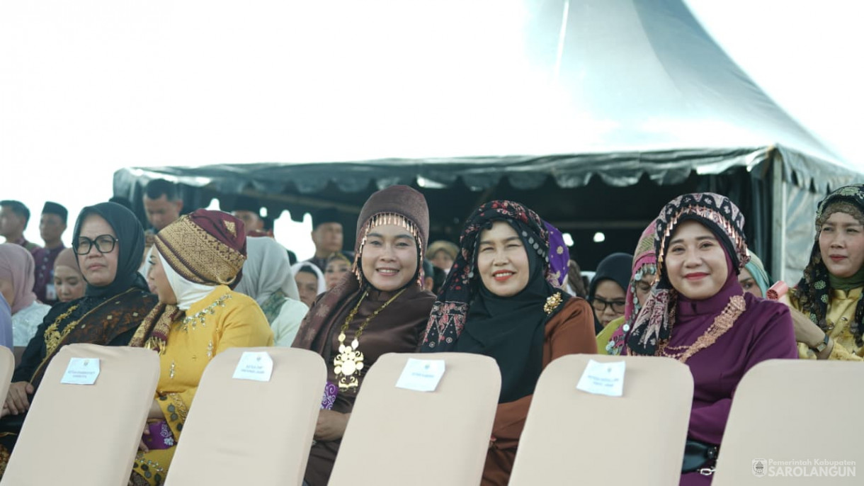 6 Januari 2026&nbsp; launching Jambi Elok Nian