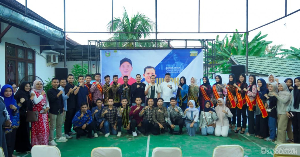 28 Oktober 2025 Workshop Waiters Dan Dining Room