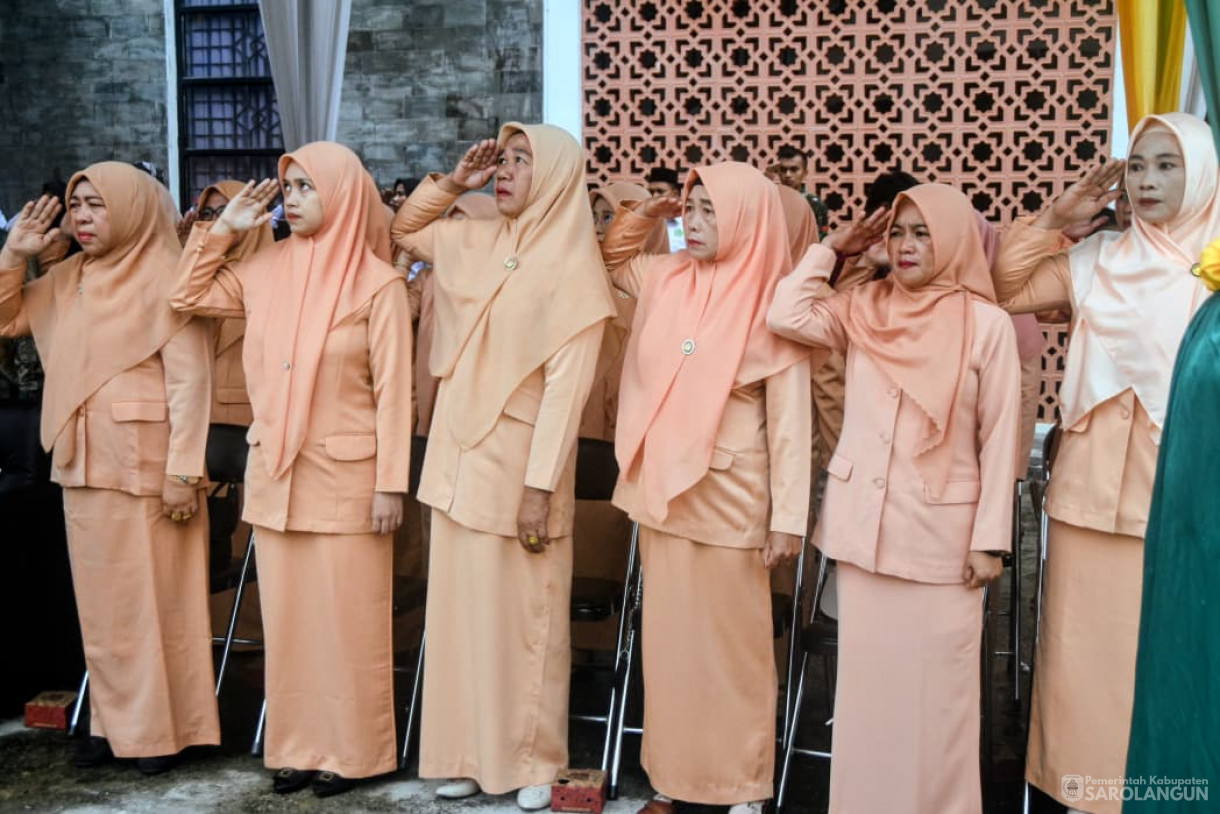 3 Januari 2026&nbsp; Hari Amal Bhakti Kementerian Agama ke 80 Tahun 2026