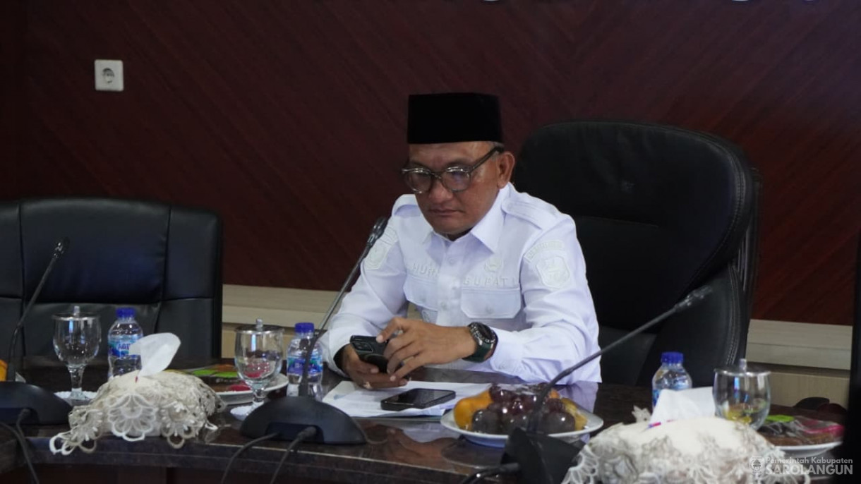 1 Oktober 2025&nbsp; Zoom meeting APKASI Kick Off registration SdGs Action Award 2025