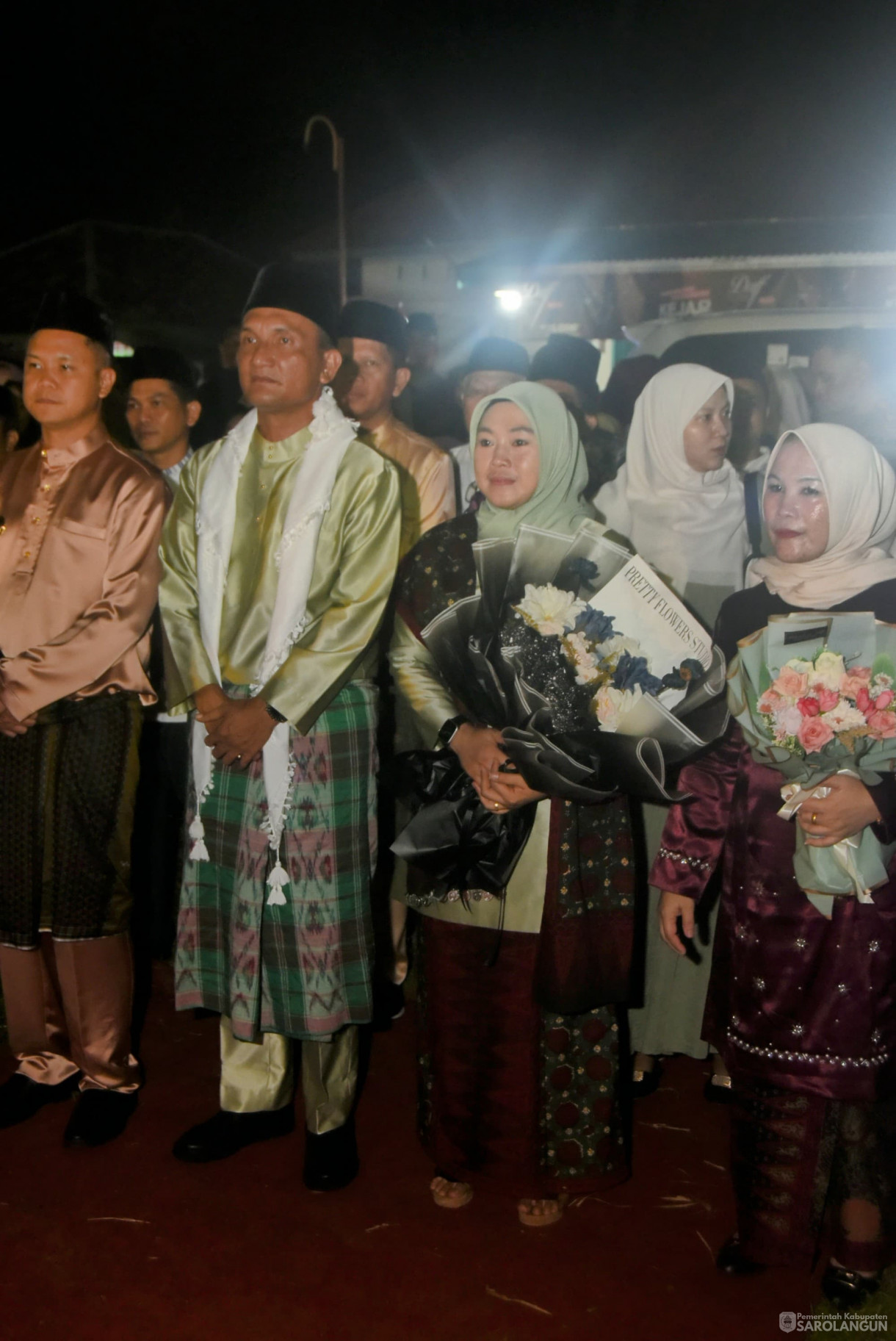 7 Mei 2025 - Pembukaan MTQ Ke XIII Tingkat Cermin Nan Gedang Tahun 2025&nbsp;