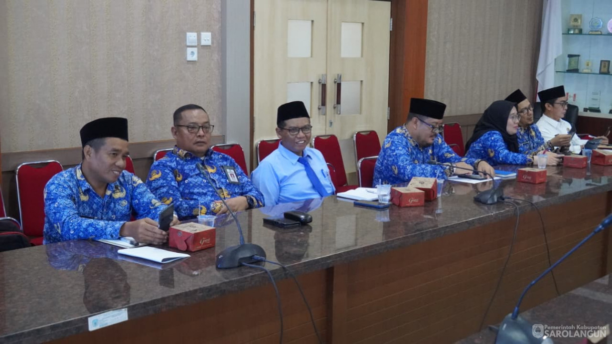 1 Oktober 2025&nbsp; Zoom meeting APKASI Kick Off registration SdGs Action Award 2025
