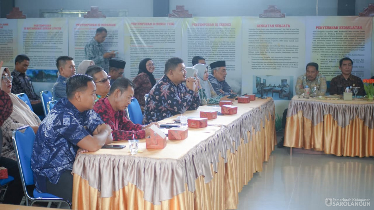 16 Oktober 2025&nbsp; Sosialisasi Wajib Belajar 13 Tahun&nbsp;
