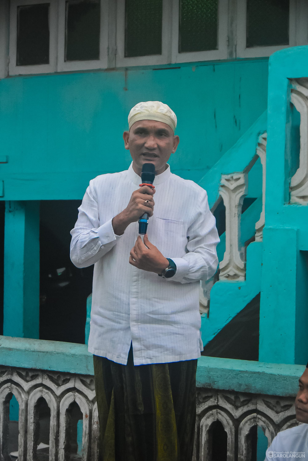 30 Maret 2025 - Buka Bersama Di Sepanjang Jalan Muaro Indung