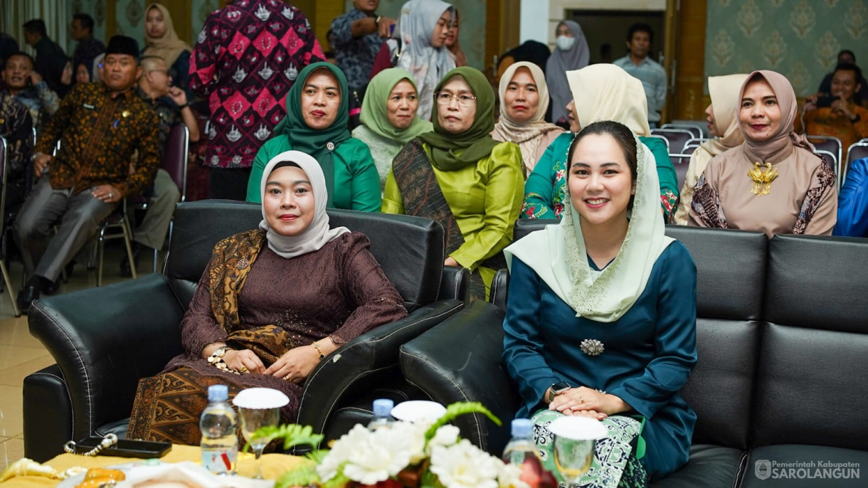 5 Desember 2025 Pelantikan Sekretaris Daerah Kabupaten Sarolangun