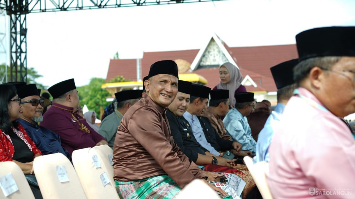 6 Januari 2026&nbsp; launching Jambi Elok Nian