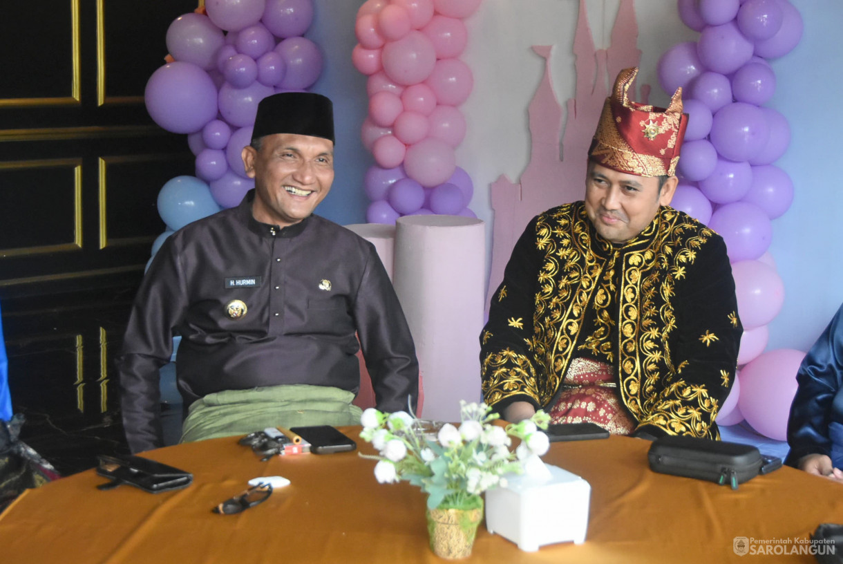 27 Juni 2025 -&nbsp;Puncak Hari Adat Melayu Jambi ke 747