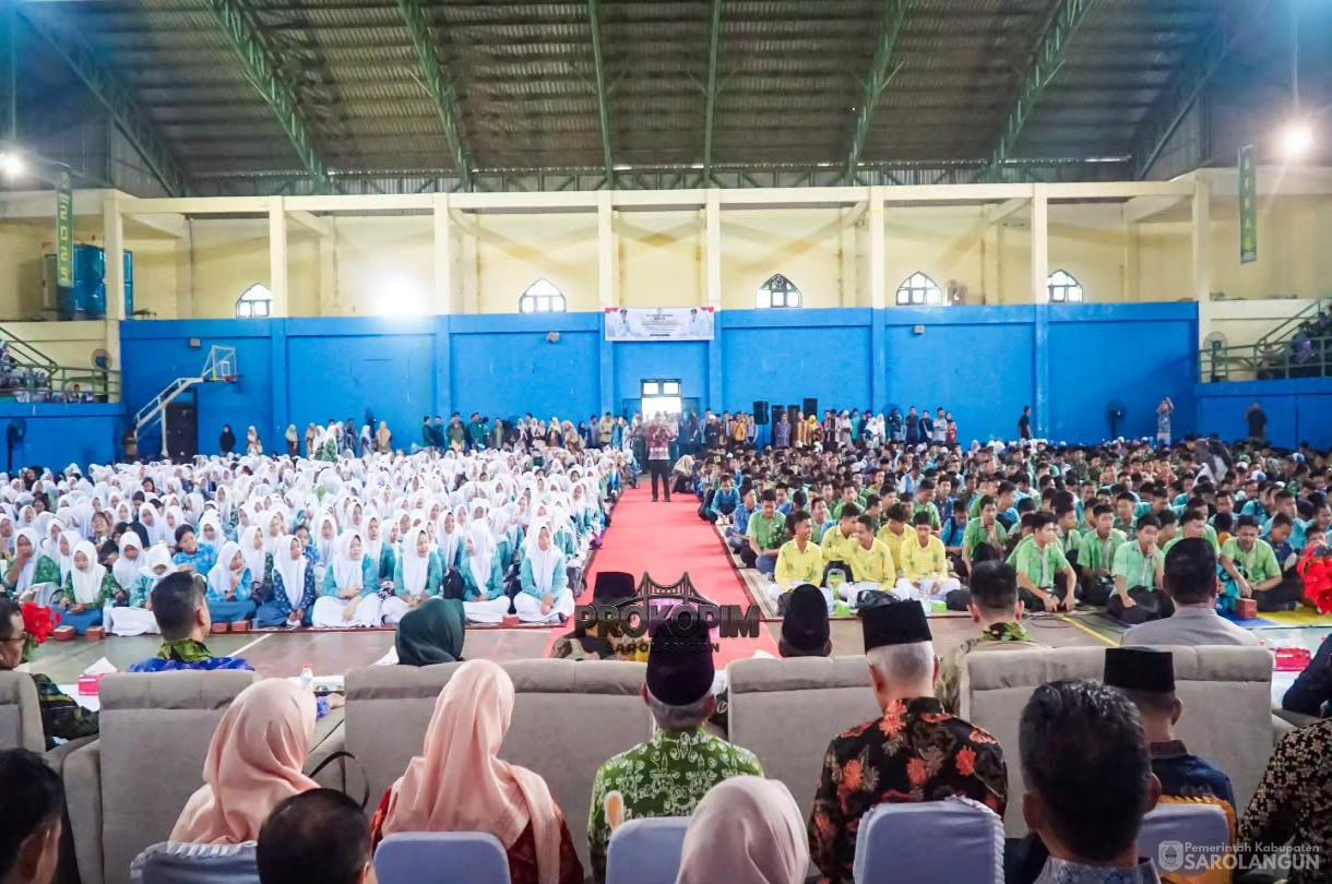 6 Agustus 2026 POV Kegiatan Sosialisasi Akbar Paham Radikal dan Terorisme, Tindak Pidana Cyber dan Perundungan di Lingkungan Pendidikan Kabupaten Sarolangun