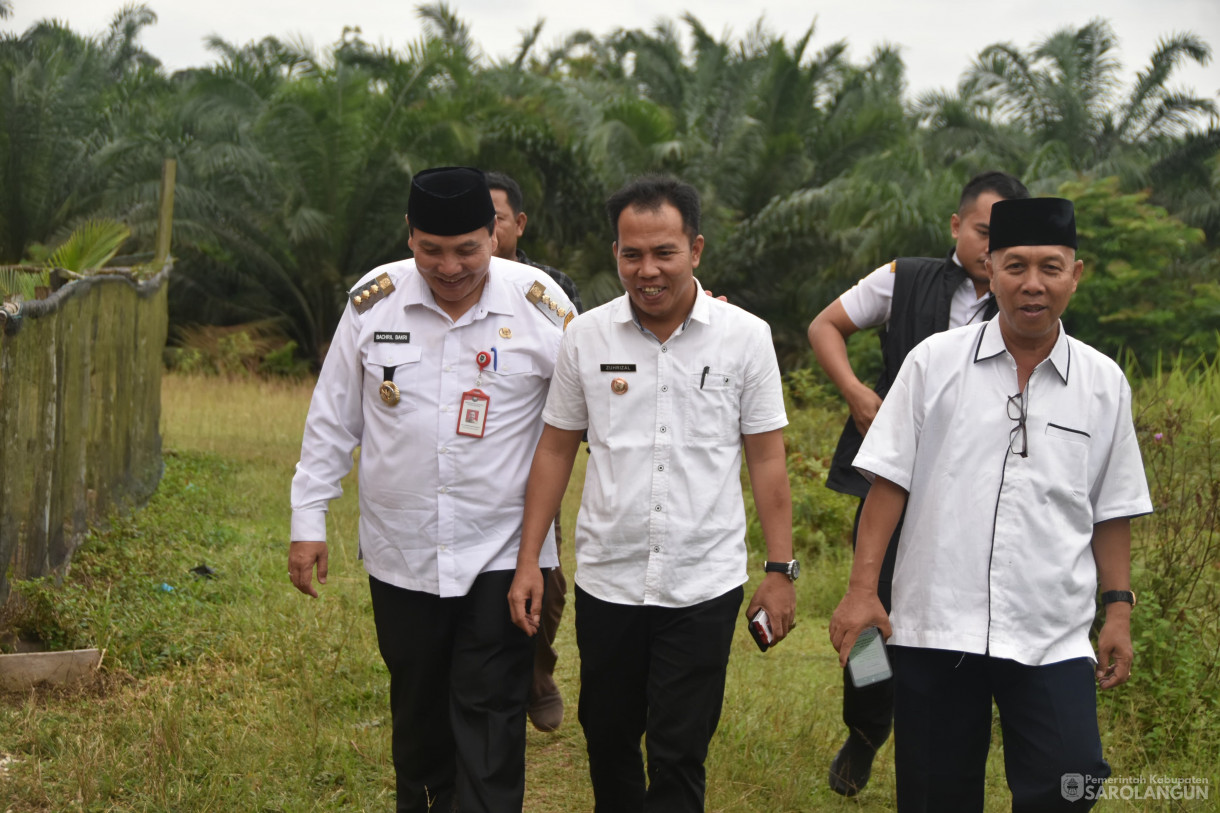 10 Januari 2024 - Memberikan Bantuan Kursi Roda Kepada Lansia Dalam Rangka Penanganan Kemiskinan Ekstrim Di Desa Lidung