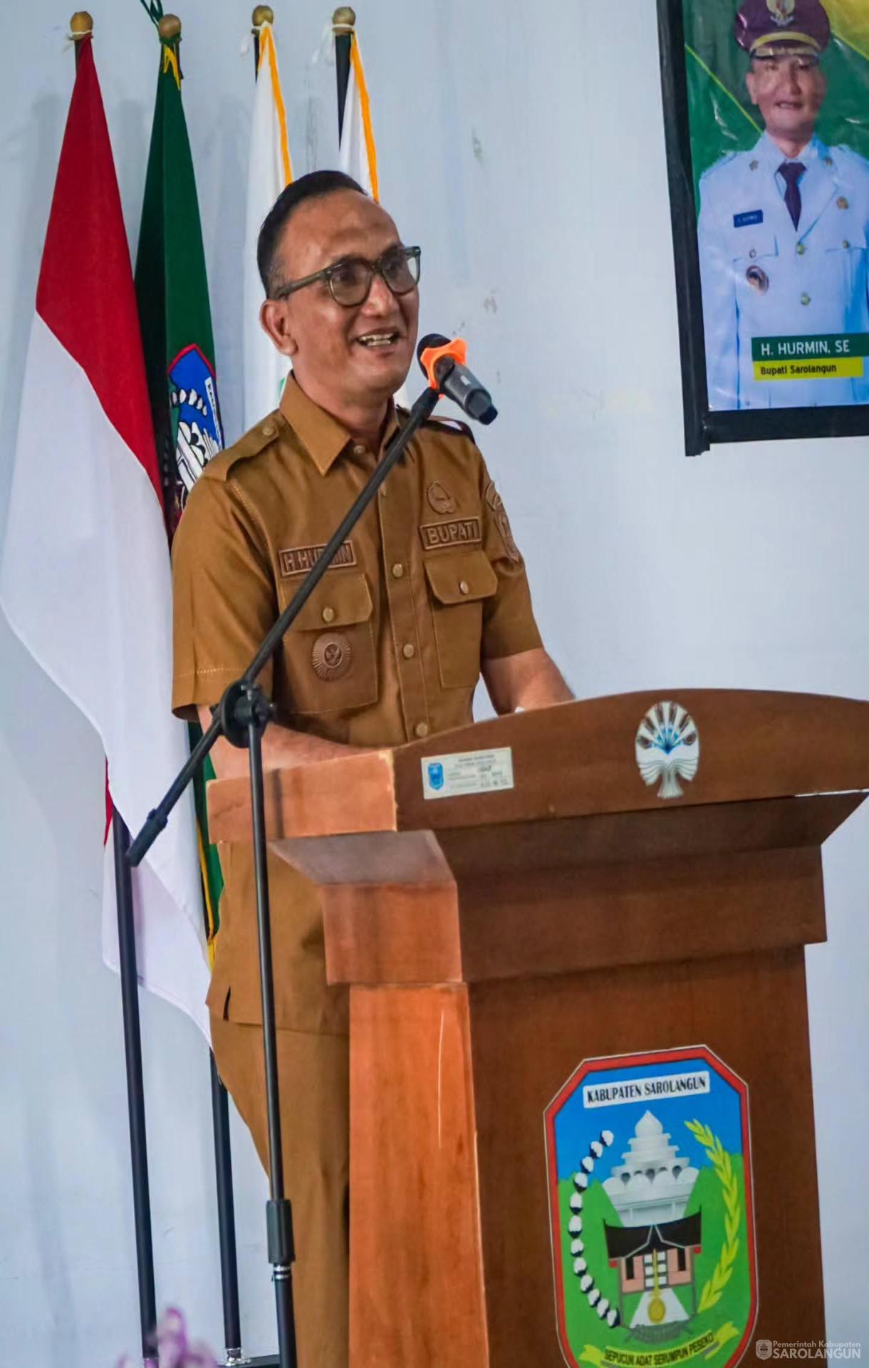 4 Agustus 2026 Pembukaan Lomba Video Konten Literasi Tahun 2026 di Aula Dinas Perpustakaan dan Arsip Daerah kabupaten Sarolangun