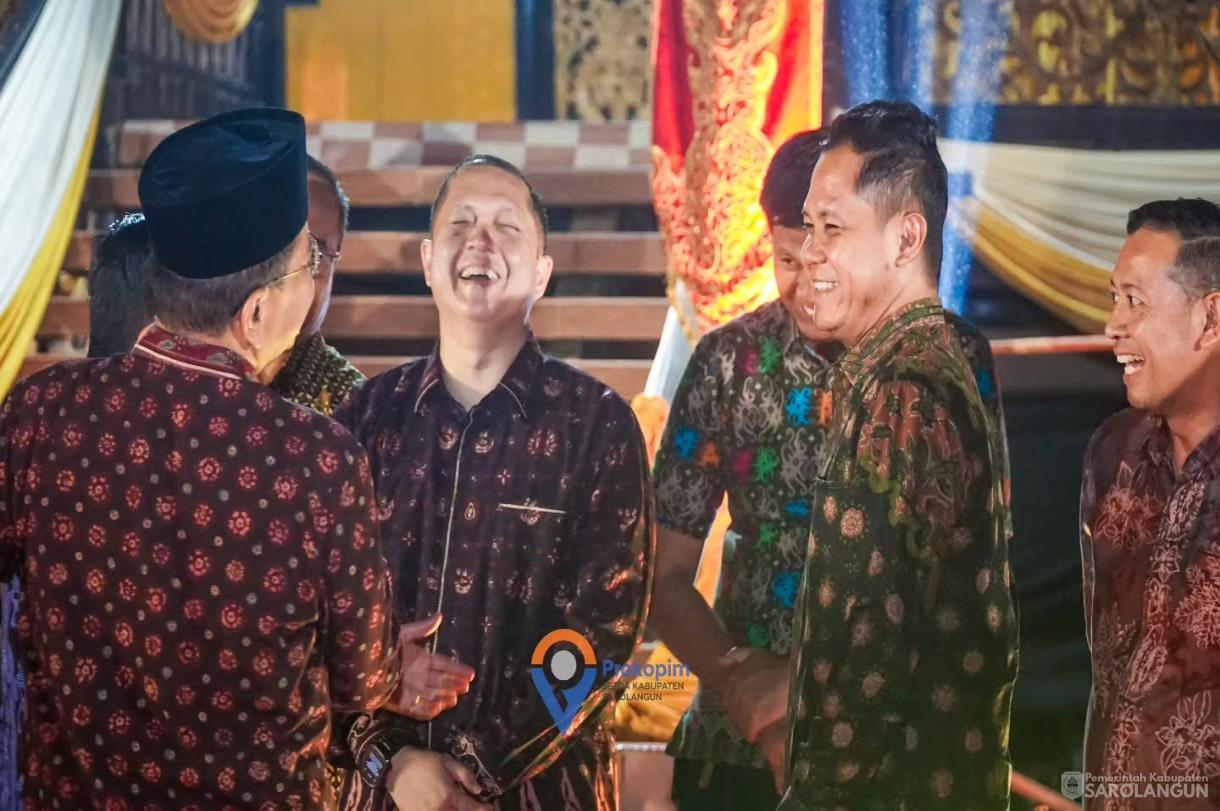 21 Agustus 2026 Pembukaan Festival Jambi Elok Nian Kabupaten Bungo di Anjungan Rumah Adat Kabupaten Bungo