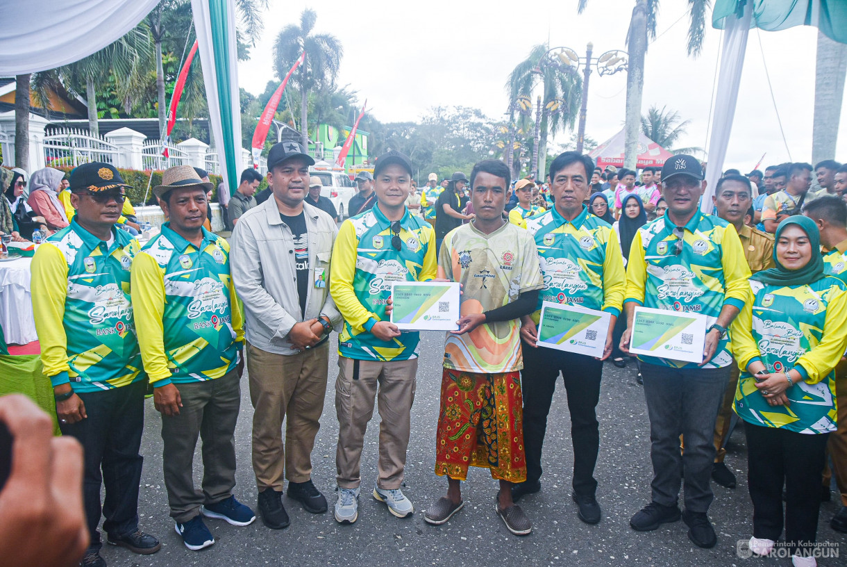8 April 2025 - Balumbo Biduk di Tepian Cik Minah Sarolangun&nbsp;