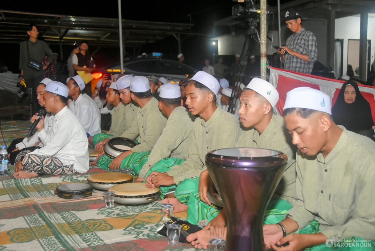 11 Juli 2025 -&nbsp;Milad Ke 3 Tahun Pondok Pesantren Darul Ihsan Waddawah