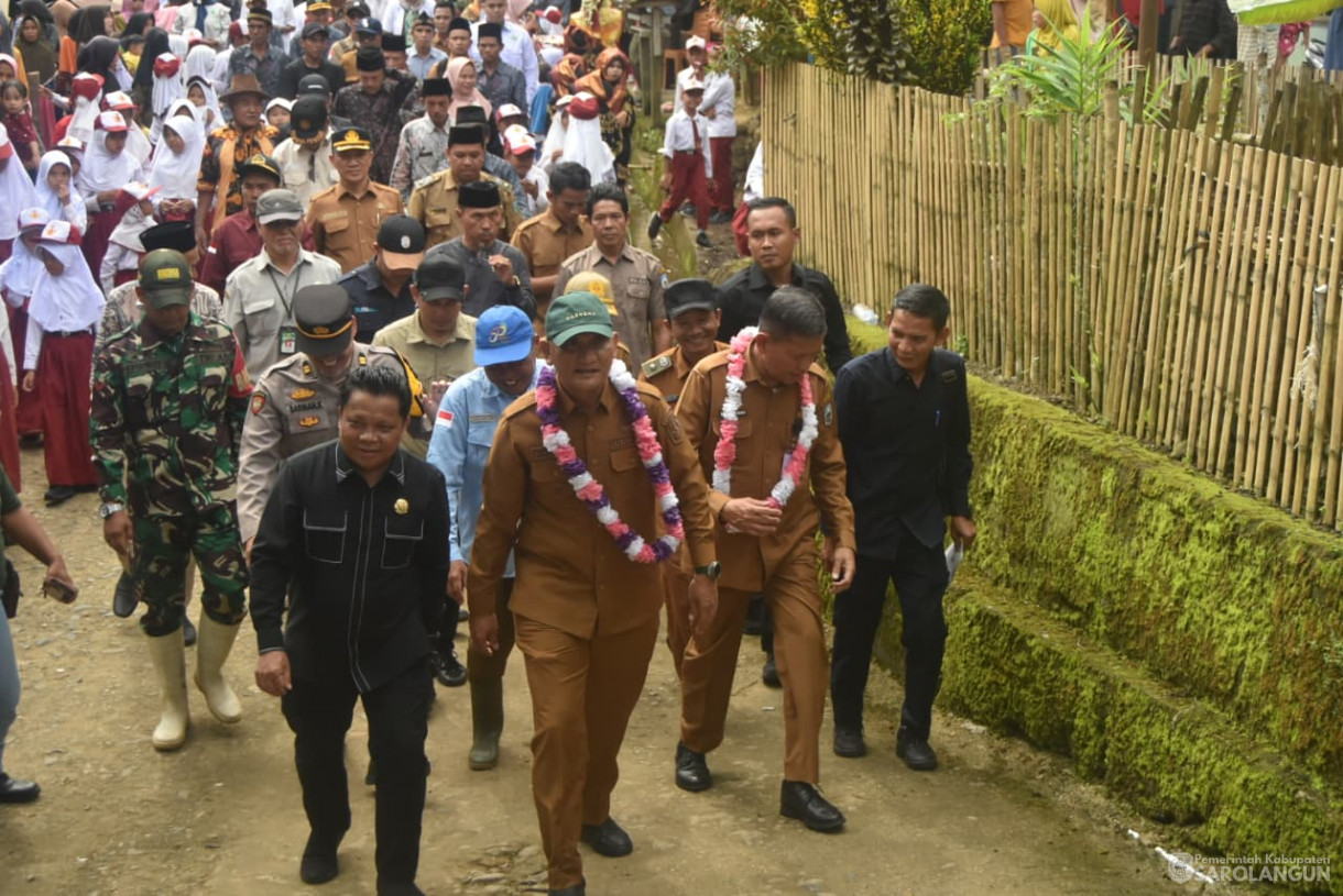 1 September 2025&nbsp; Panen Padi Sawah Kelompok Tani Sumber Harapan Desa Sungai Bemban Kecamatan Batang Asai