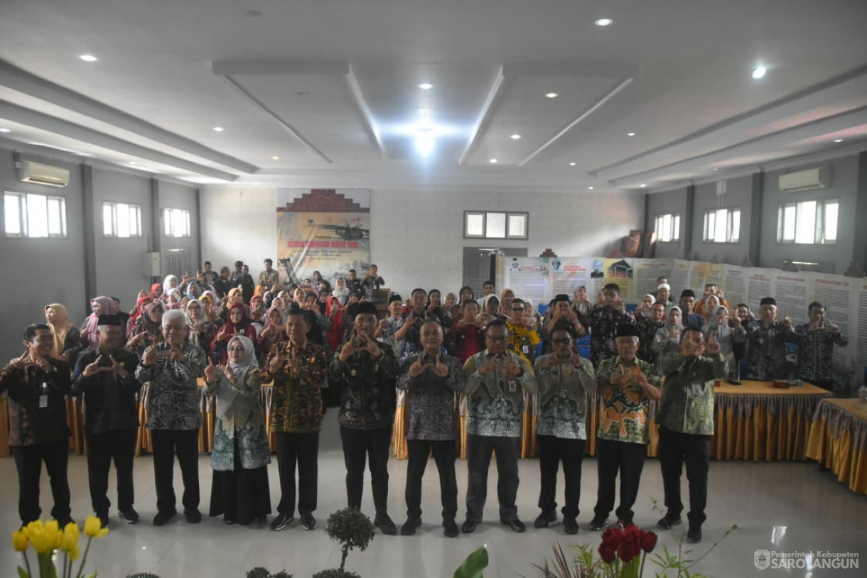 16 Oktober 2025&nbsp; Sosialisasi Wajib Belajar 13 Tahun&nbsp;