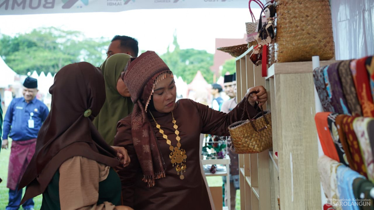 6 Januari 2026&nbsp; launching Jambi Elok Nian