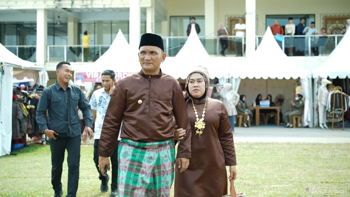 6 Januari 2026&nbsp; launching Jambi Elok Nian