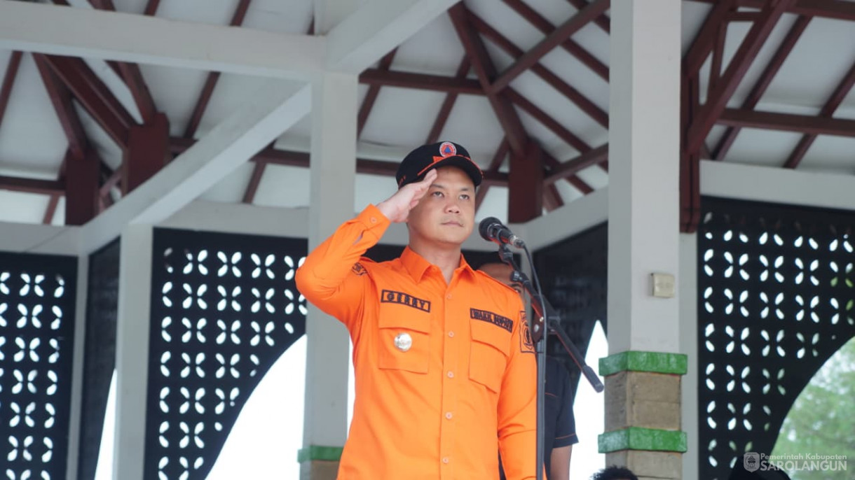 12 Desember 2025 Apel Siaga Bencana Hidrometeorologi