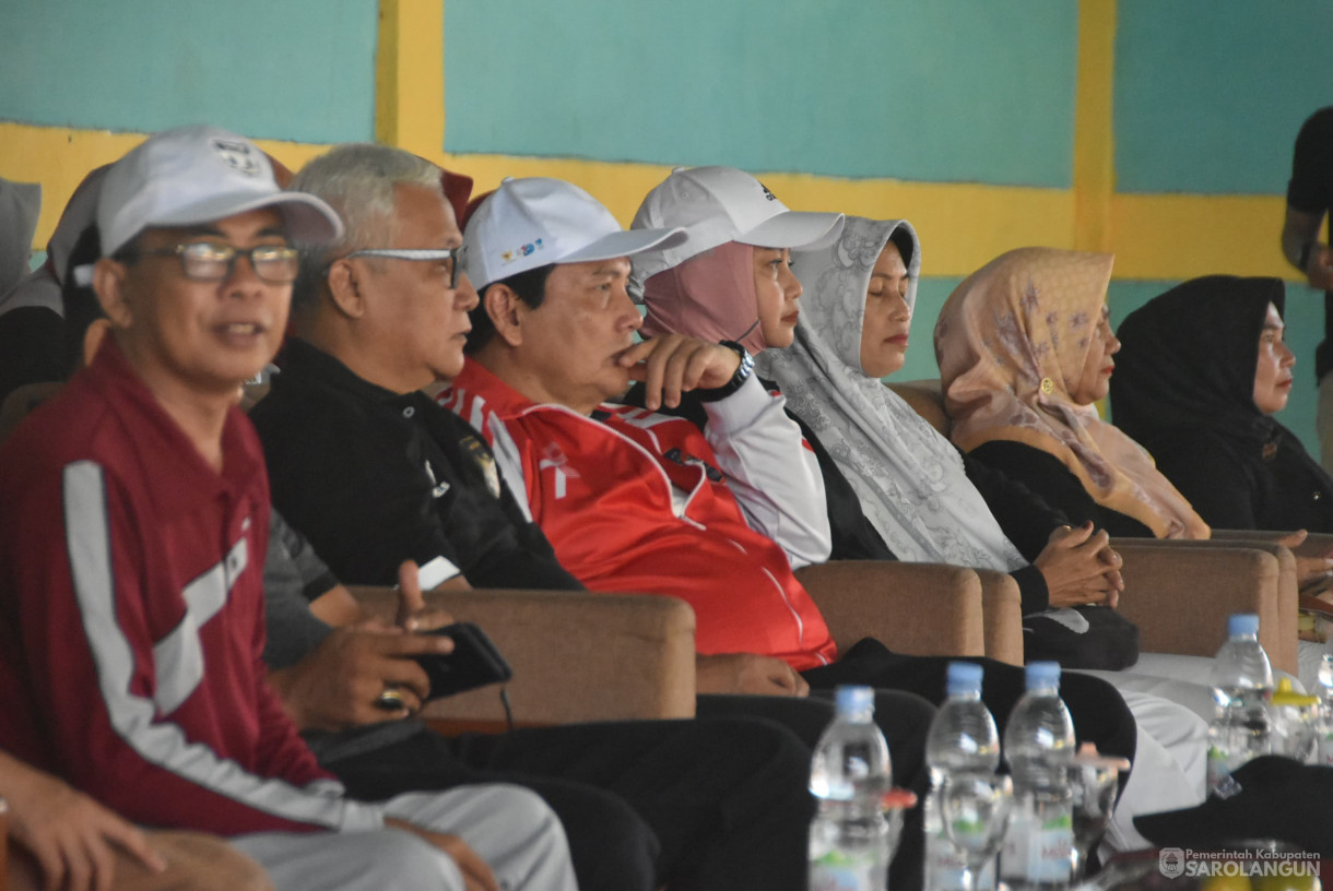 2 Agustus 2024 -&nbsp;Pemberian Tablet Tambah Darah Dan Launching Inovasi Daerah Pencegahan Stunting Jumet Drama Bertempat di MTSN Sarolangun