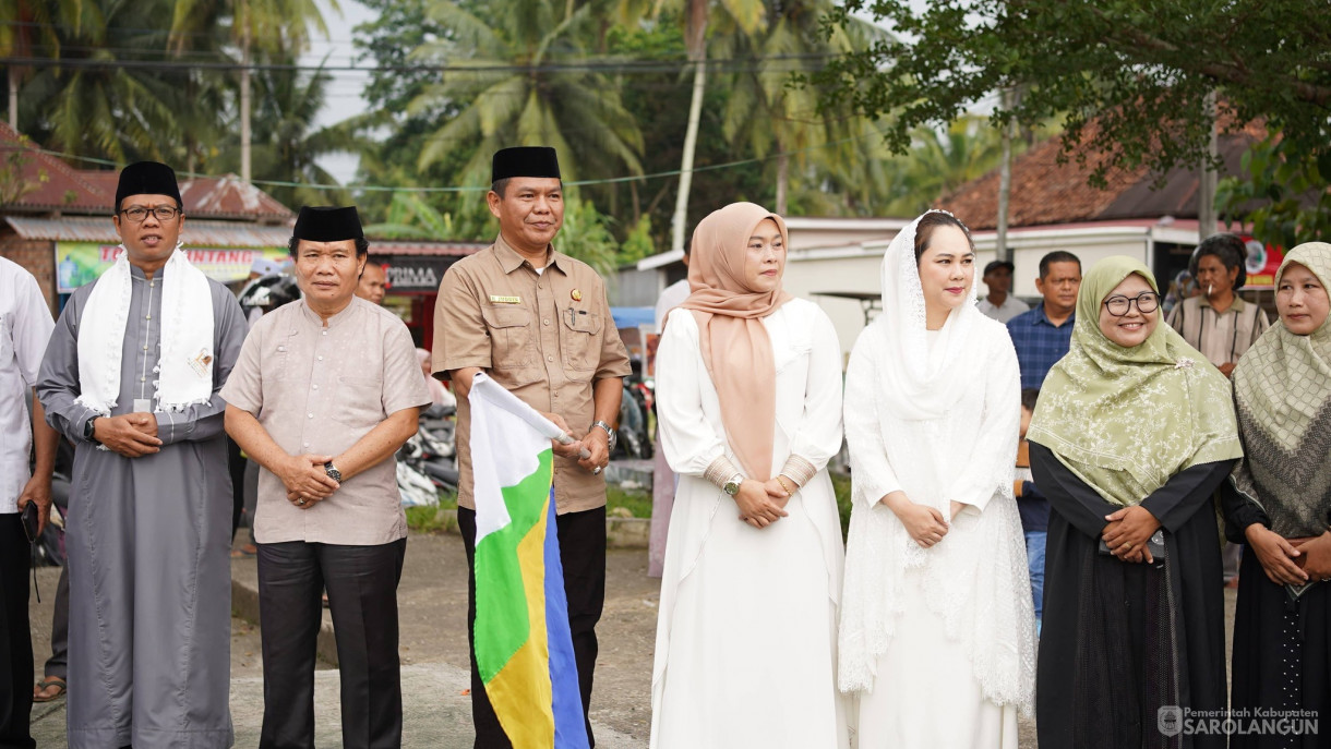 13 Februari 2026&nbsp;Kegiatan Pawai Tarhib Ramadhan 1447 H Sekolah Islam Terpadu Alkahfi Sarolangun