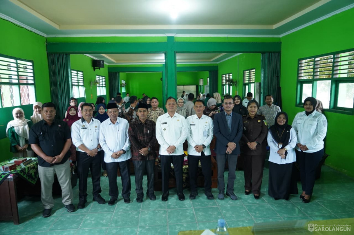 13 Agustus 2025 - Koordinasi Dan Sinkronisasi Pelaksanaan Kebijakan Program Dan Pencegahan Kekerasan Kepada Perempuan di Lingkup Kabupaten Kota TA 2025 Bertempa