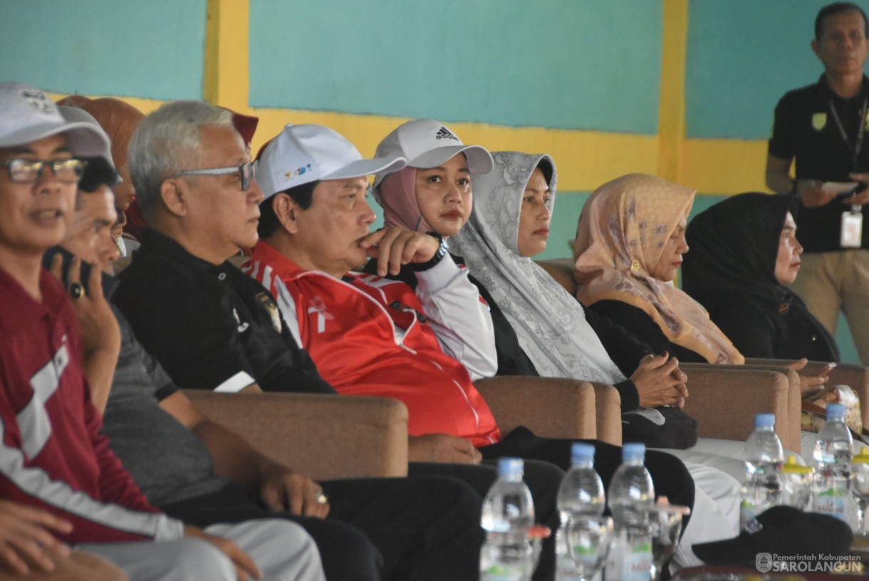2 Agustus 2024 -&nbsp;Pemberian Tablet Tambah Darah Dan Launching Inovasi Daerah Pencegahan Stunting Jumet Drama Bertempat di MTSN Sarolangun