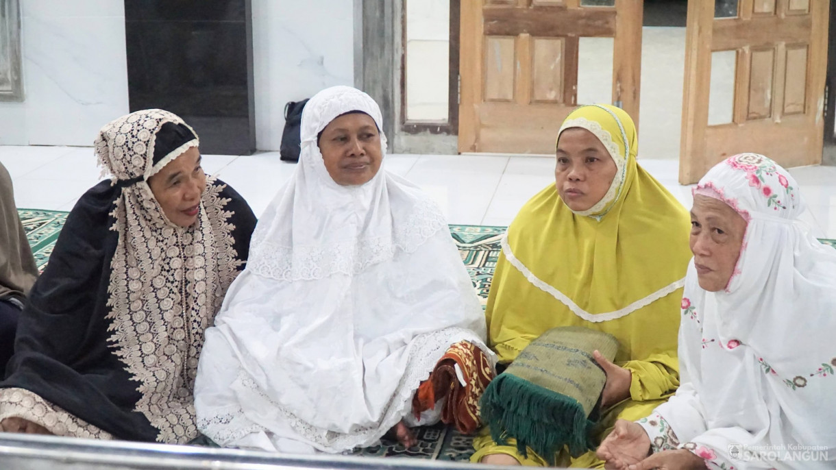 2 Maret 2026&nbsp;Safari Ramadhan Kecamatan Pauh