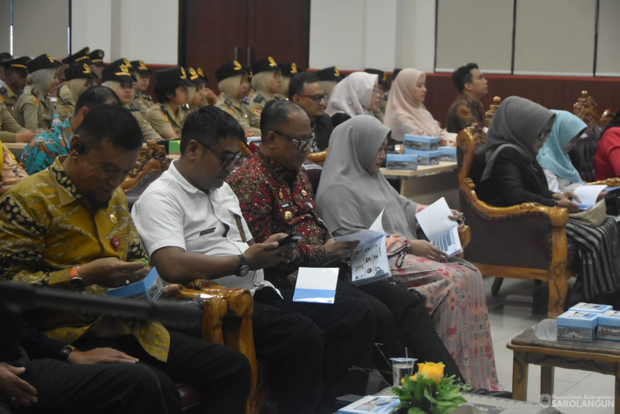 12 Februari 2025 -&nbsp;Sidang Terbuka Promosi Doktor Program Doktor Ilmu Pendidikan Sekolah Pascasarjana Universitas Negeri Padang Bertempat di Aula Pascasarjana Universitas Negeri Padang