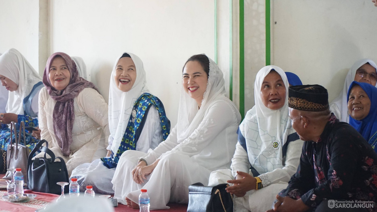 11 Februai 2026&nbsp;Pengajian Badan Kontak Majelis Taklim Sekecamatan Mandiangin