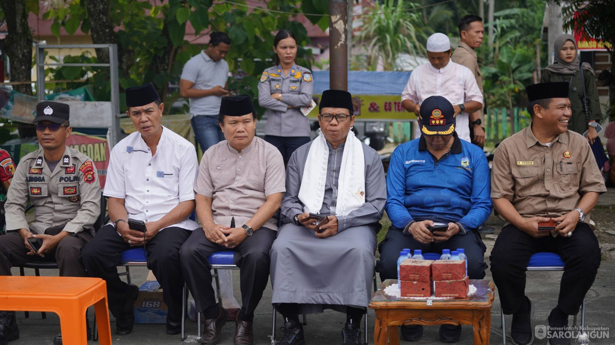 13 Februari 2026&nbsp;Kegiatan Pawai Tarhib Ramadhan 1447 H Sekolah Islam Terpadu Alkahfi Sarolangun