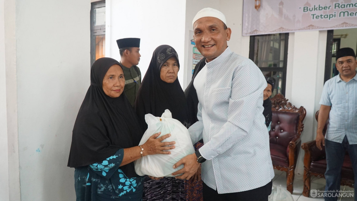 13 Maret 2026&nbsp;Buka Puasa Bersama Anak Yatim, Tokoh Agama, Tokoh Masyarakat, Tokoh Pemuda sekaligus Santunan anak yatim di Kantor Lurah Sukasari