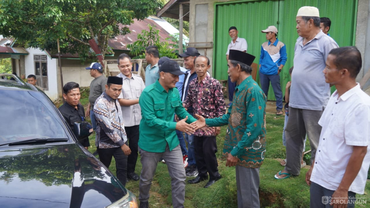 25 Oktober 2025&nbsp; Resmikan Destinasi Wisata Puncak Bukit Tempurung Desa Lubuk Bangkar dan Bersama BUMDes Lubuk Bangkar Tanam Cabe dan Sayuran Di Kawasan Puncak Bukit Tempurung&nbsp;&nbsp;