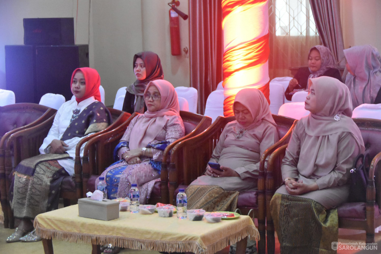 16 Agustus 2024 -&nbsp;Rapat Paripurna Pidato Ketua DPR RI Dalam Rangka Pembukaan Masa Persidangan 1 Tahun Sidang 2024 sd 2025 Dan Pidato Presiden Dalam Rangka Penyampaian RUU APBN TA. 2025 Beserta Nota Keuangan, Bertempat di Gedung DPRD Sarolangun